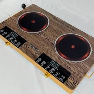 Silvercrest Ceramic Hotplate