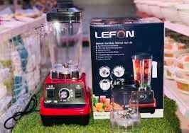 Lefon 2-in-1 Blender 1.8L