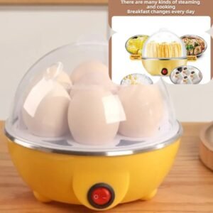 Egg Poacher