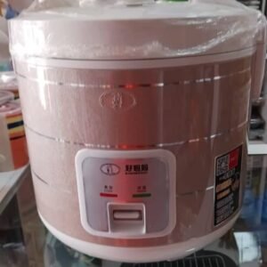 7L Rice Cooker