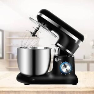 Electric Mixer