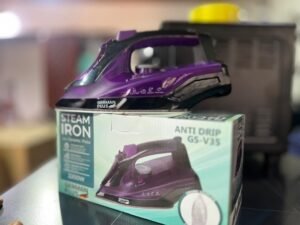 Electric Iron