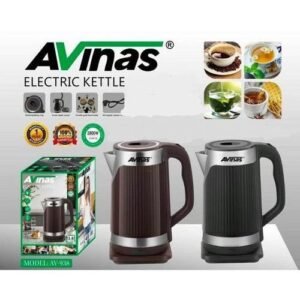 3.8L Avinas Kettle