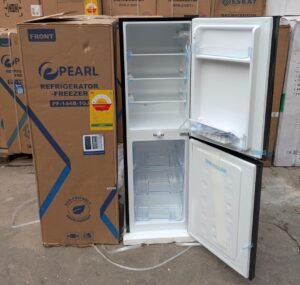 142L Pearl Refrigerator