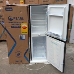 142L Pearl Refrigerator