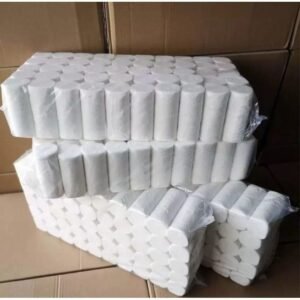 Soft Toilet Roll Tissue