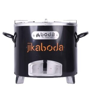 Charcoal Stove