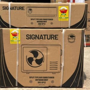 Signature 1.5 AC