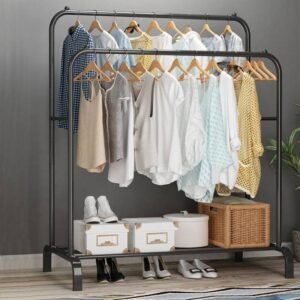 Multifunctional Clothes Hanger