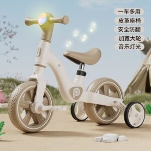 Children's tricycle 1- 6 years old