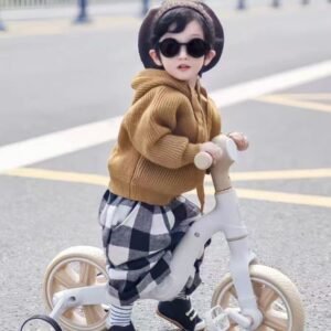 Children's tricycle 1- 6 years old