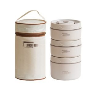 3in1 Lunch Box
