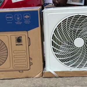 Bruhm Air Conditioner
