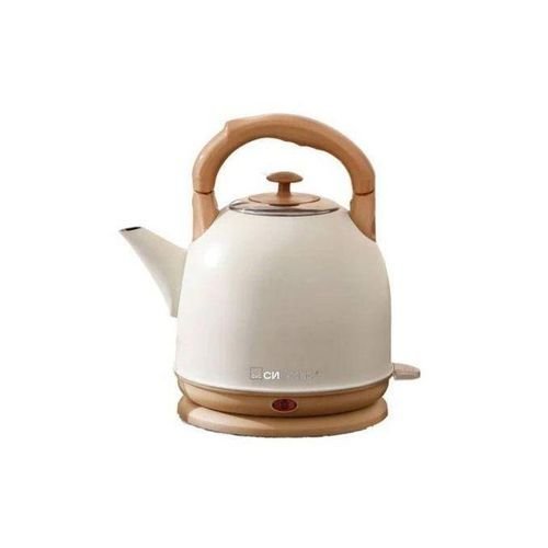 CITRONIC 6.0L ELECTRIC KETTLE - Image 2