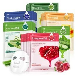 Facial Masks -10pcs