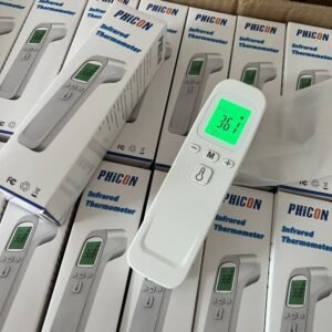 Infrared Thermometer