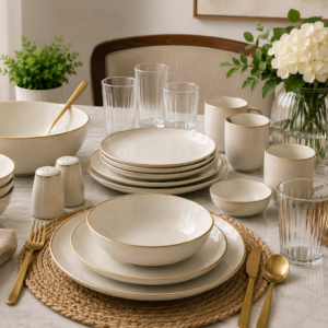 Dining & Tableware