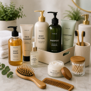 Health & Beauty