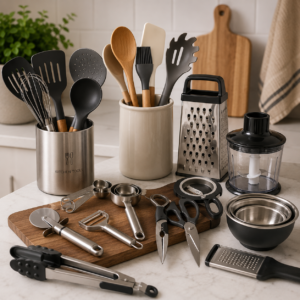Kitchen Tools