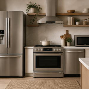 Large Appliances