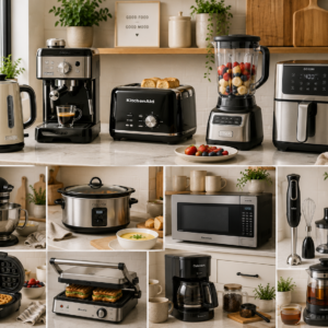 Small Appliances