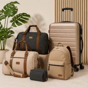 Bags & Travel