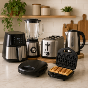 Cooking Appliances