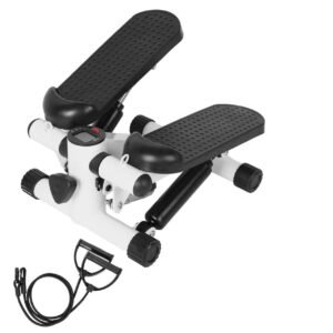 The Home Stepper with Pull Cord