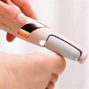 Electric foot grinder Callus removal Pedicure tool