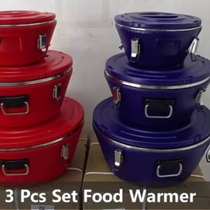 Food Warmer